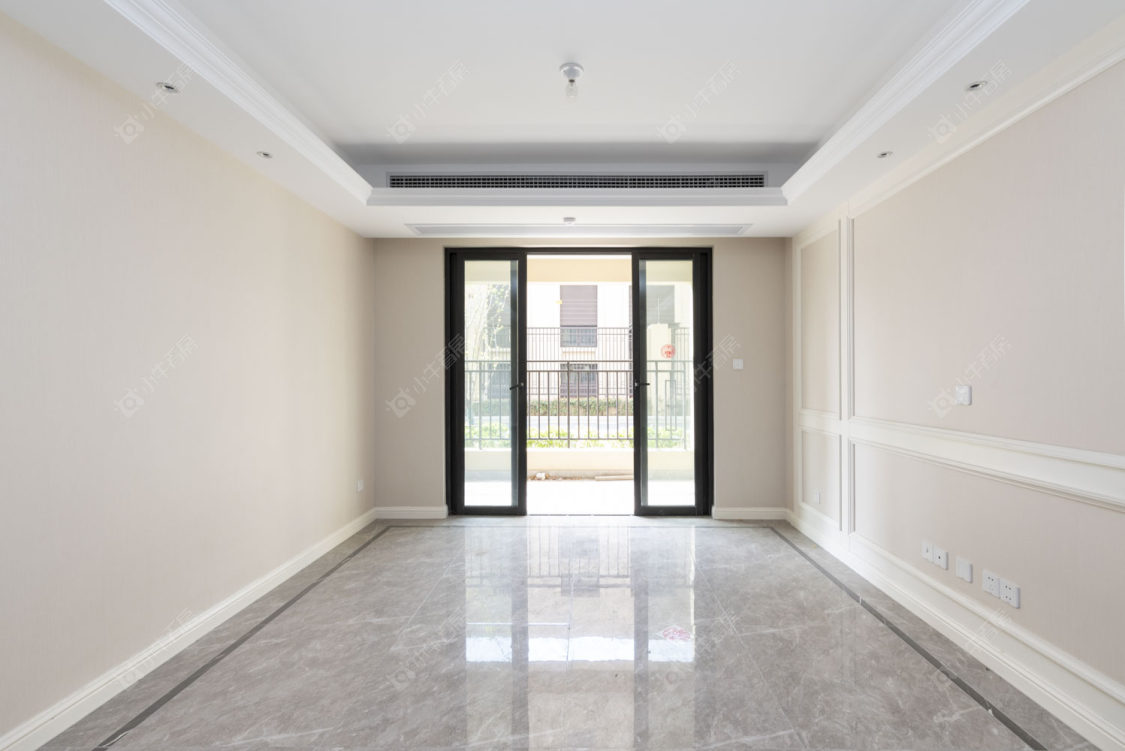 常州新城华宇悦隽公馆在售二手房源室内图_小牛看房