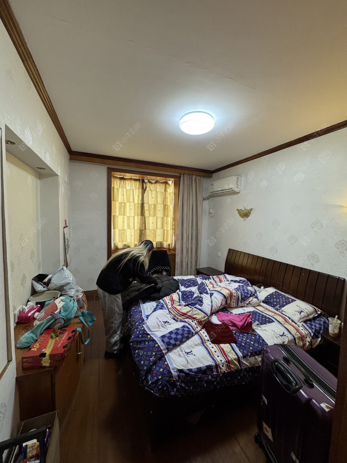 常州金禧园(钟楼)在租房源室内图_小牛看房