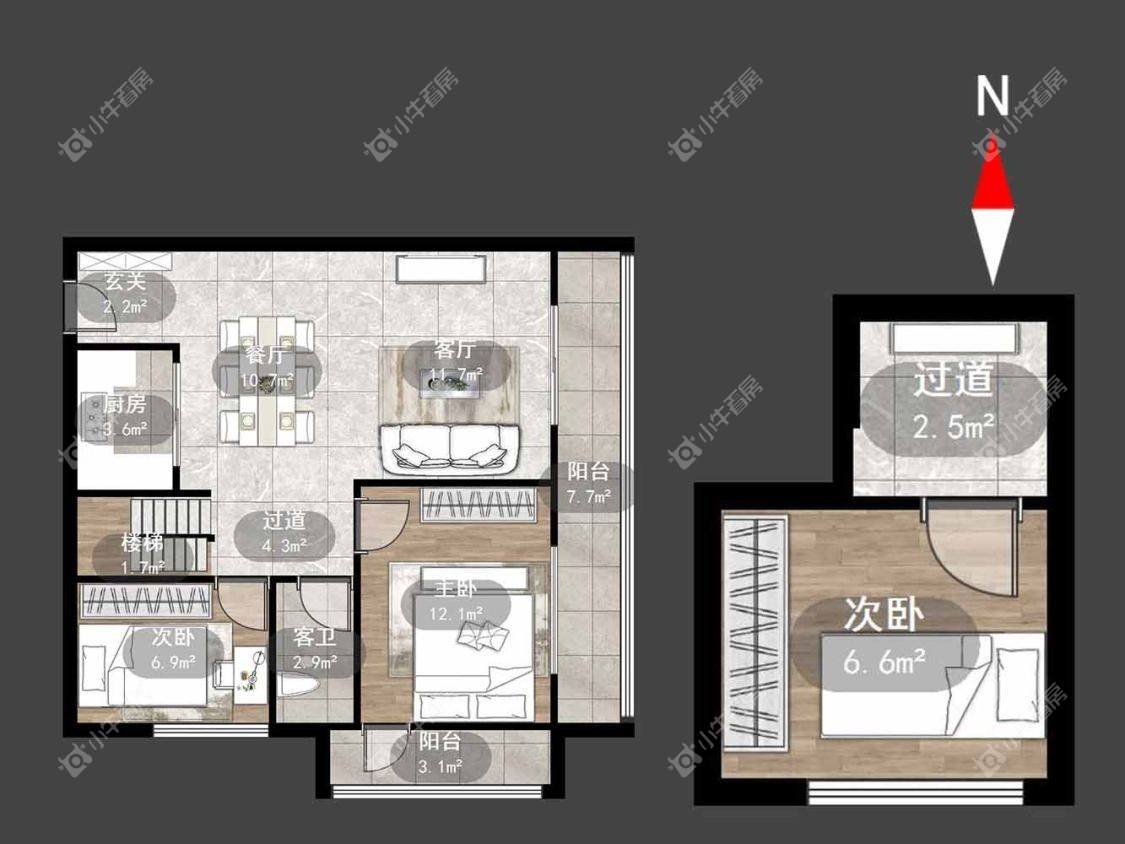 常州长三角模具城租房_长三角模具城3室2厅房源出租