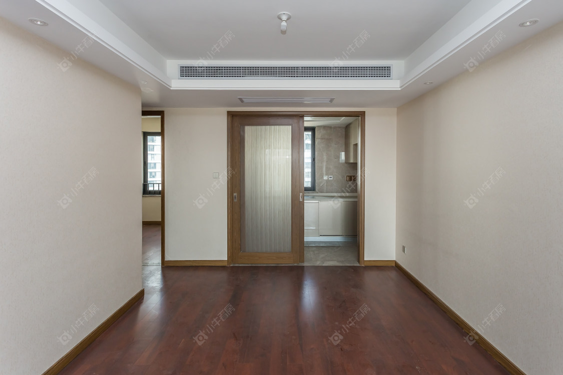 常州旭辉铂悦天宁在售二手房源室内图_小牛看房