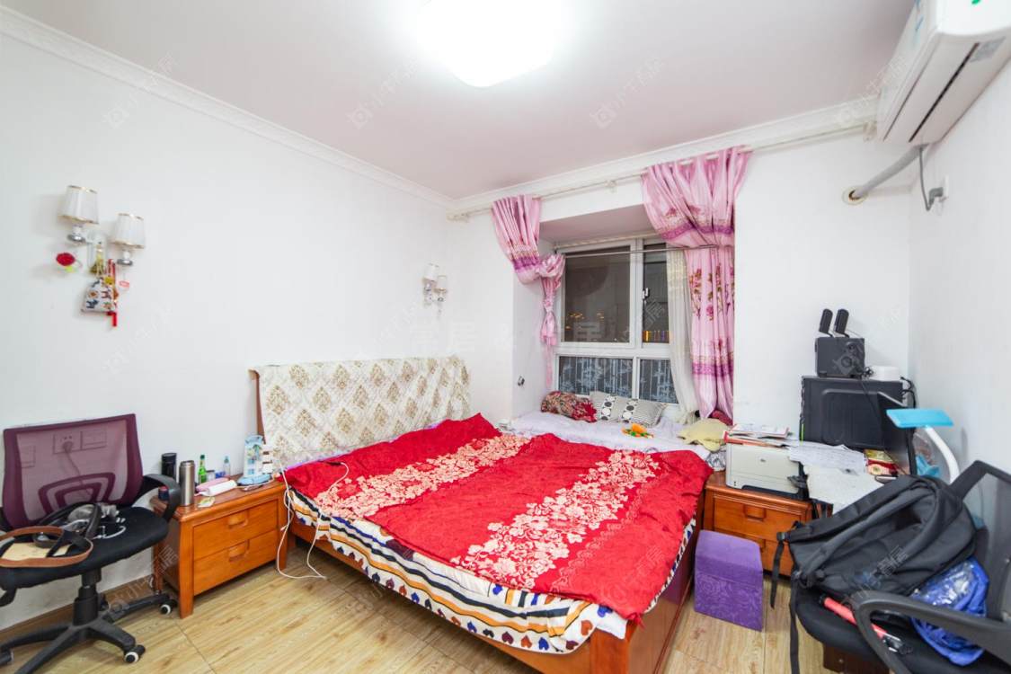 常州东渡伊顿小镇在售二手房源室内图_小牛看房