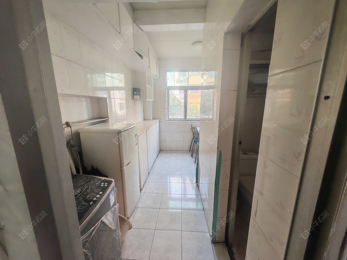 常州兰翔新村在租房源_小牛看房