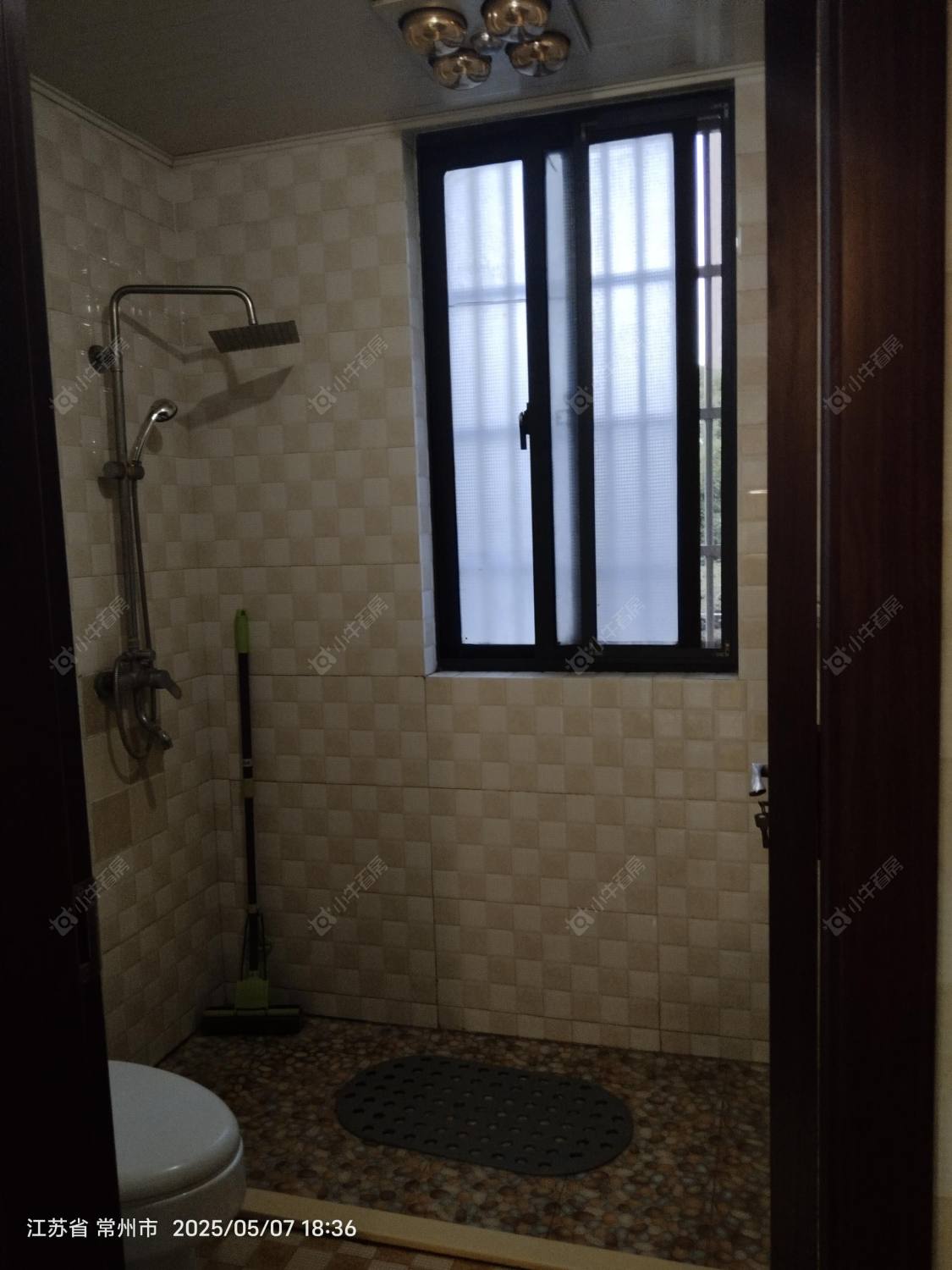 常州顺园九村在租房源室内图_小牛看房