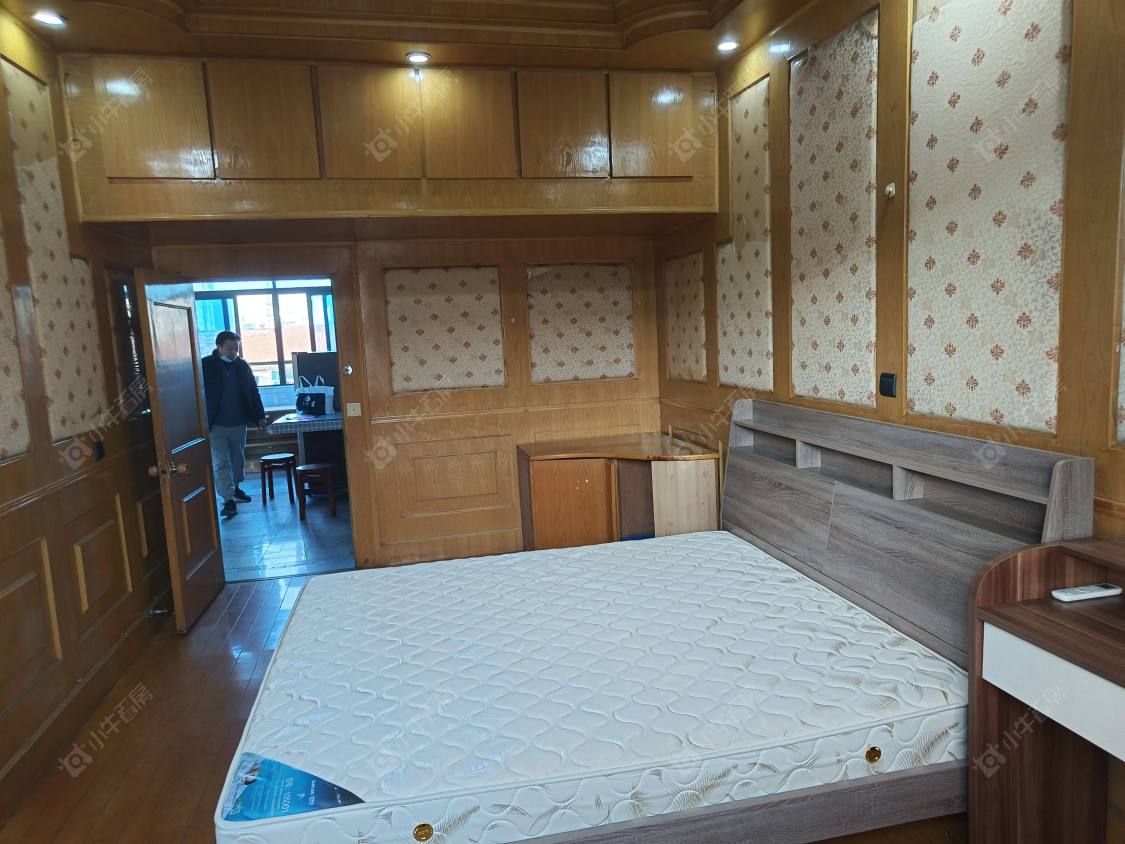 常州清凉新村在租房源室内图_小牛看房