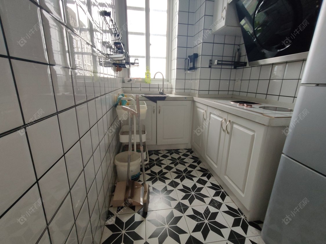 常州裕坤美城公馆在租房源_小牛看房