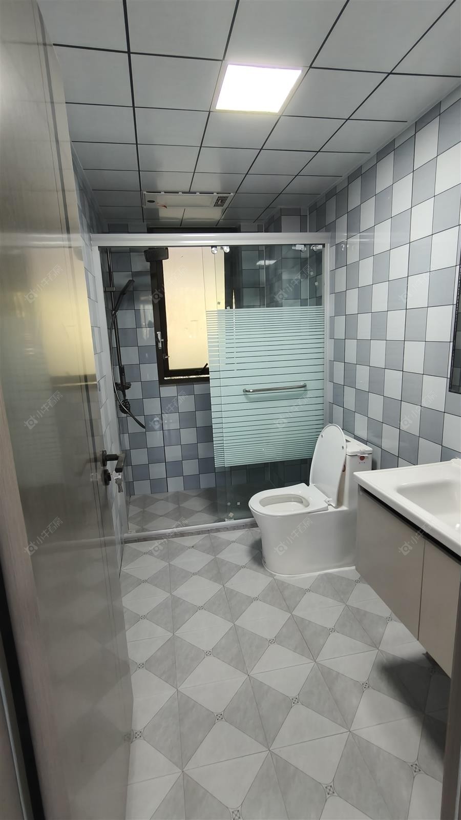 常州华润国际六期3室2厅2卫出租_小牛看房