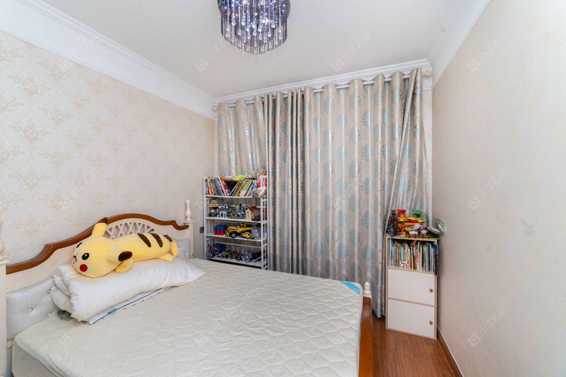 常州文渊居在售二手房源室内图_小牛看房