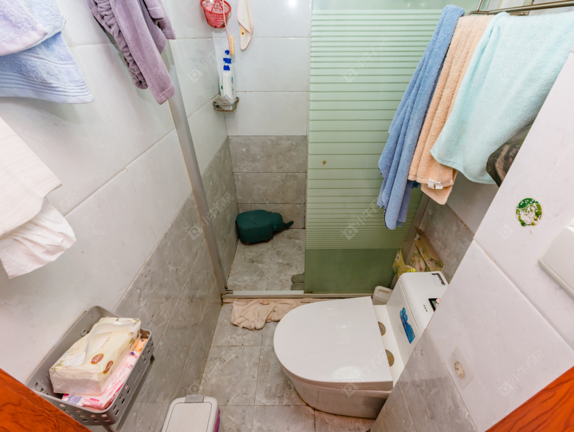 常州机械新村在售二手房源室内图_小牛看房