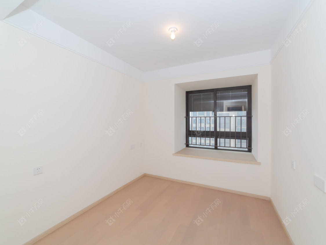 常州景瑞天玺在售二手房源室内图_小牛看房