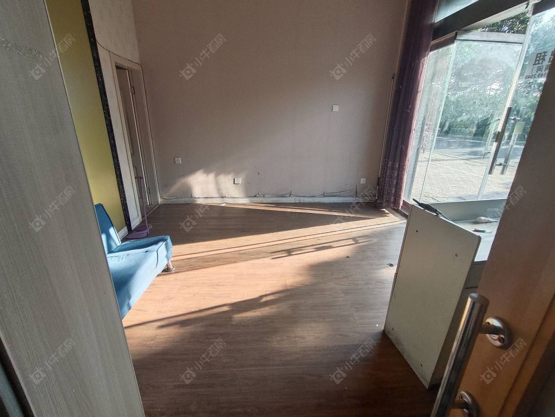 常州红丰路2室1厅1卫出租_小牛看房