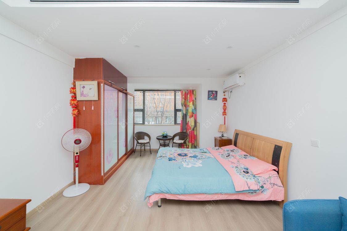 常州府翰苑东区在售二手房源室内图_小牛看房