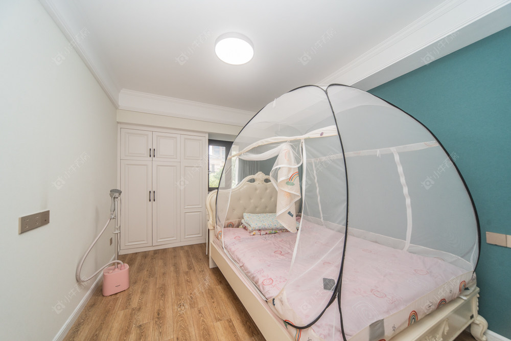 常州香树湾馨苑在售二手房源室内图_小牛看房