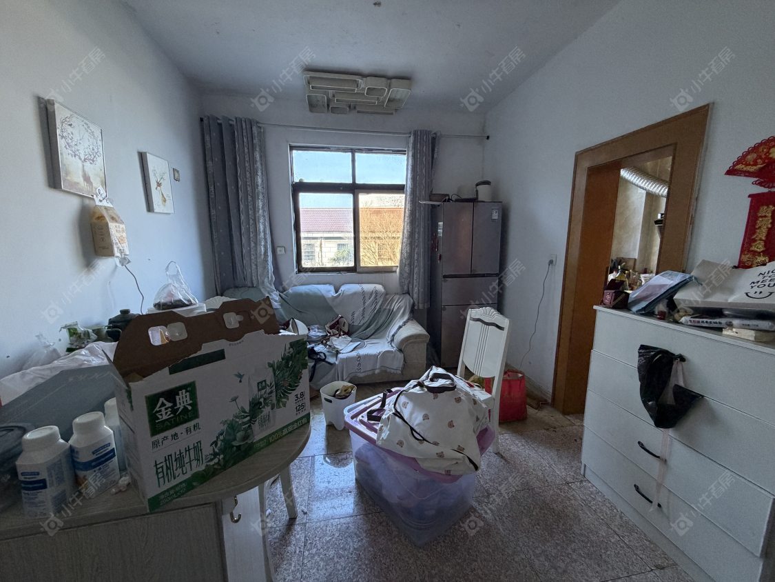 常州钢厂工房在租房源室内图_小牛看房