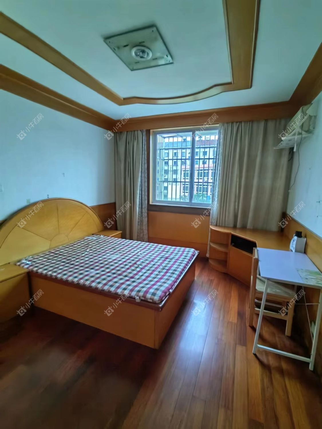 常州兰翔二村在租房源_小牛看房