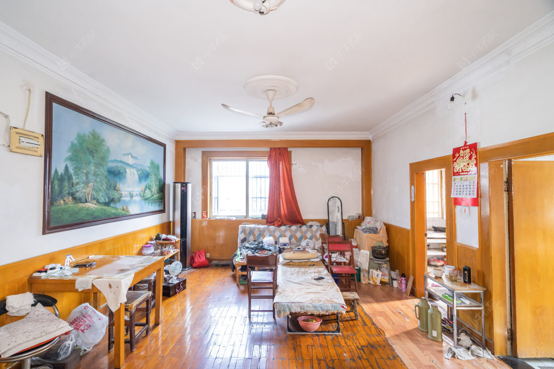 兰陵公寓房源 常州兰陵公寓在售二手房源_小牛看房