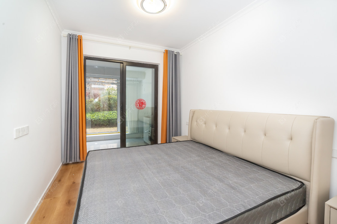 常州绿都万和城九区在售二手房源室内图_小牛看房