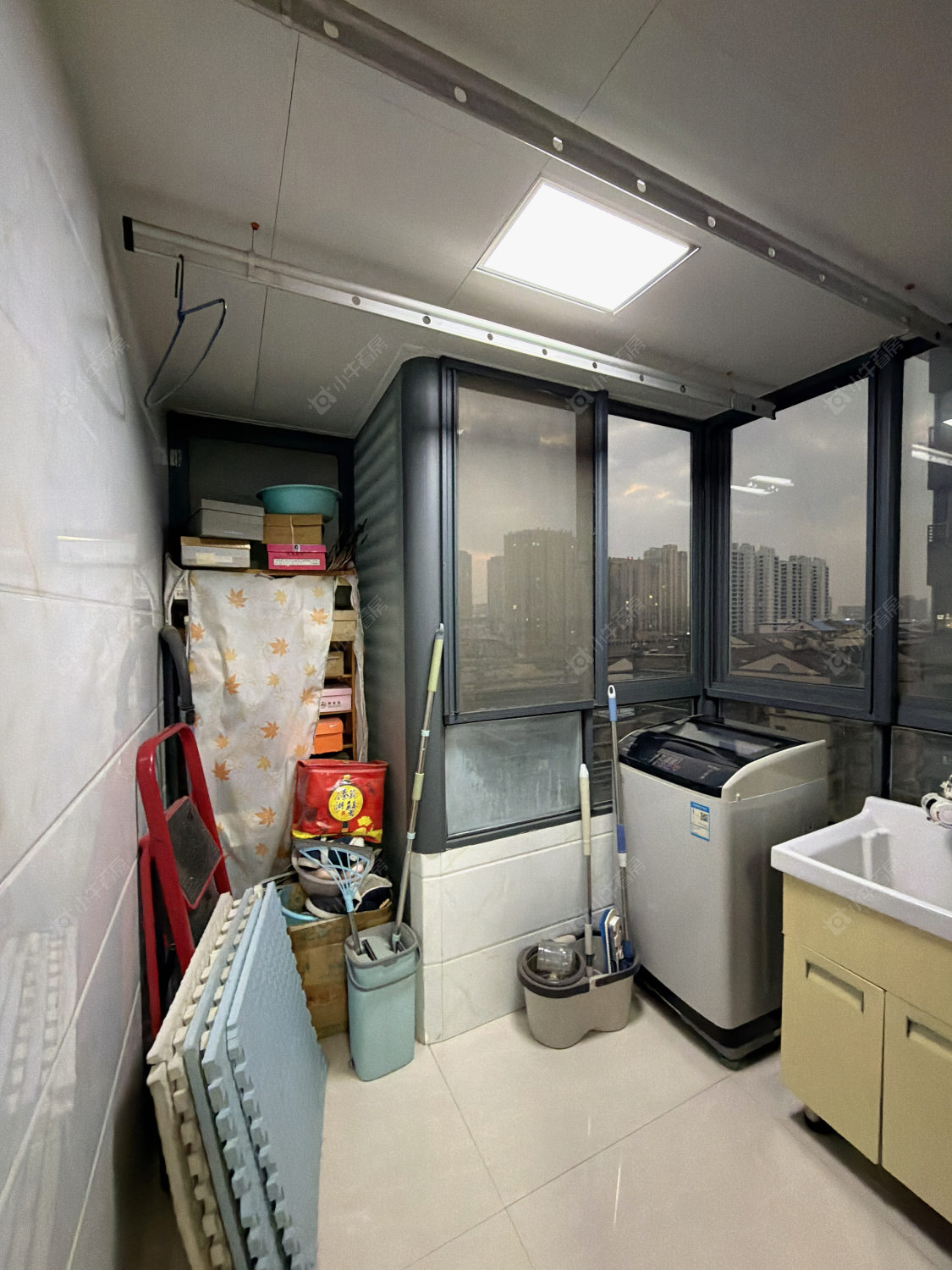 常州国泰名都在租房源室内图_小牛看房