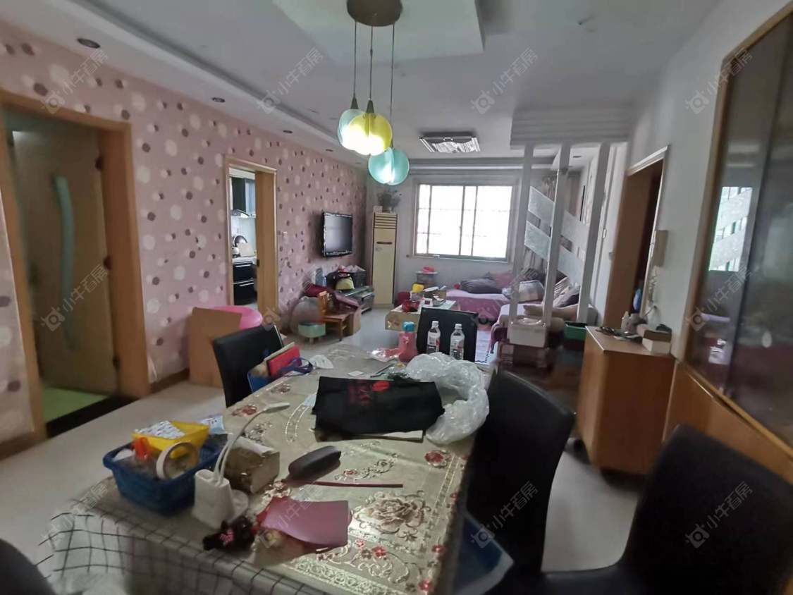 常州嘉顺花园在租房源_小牛看房