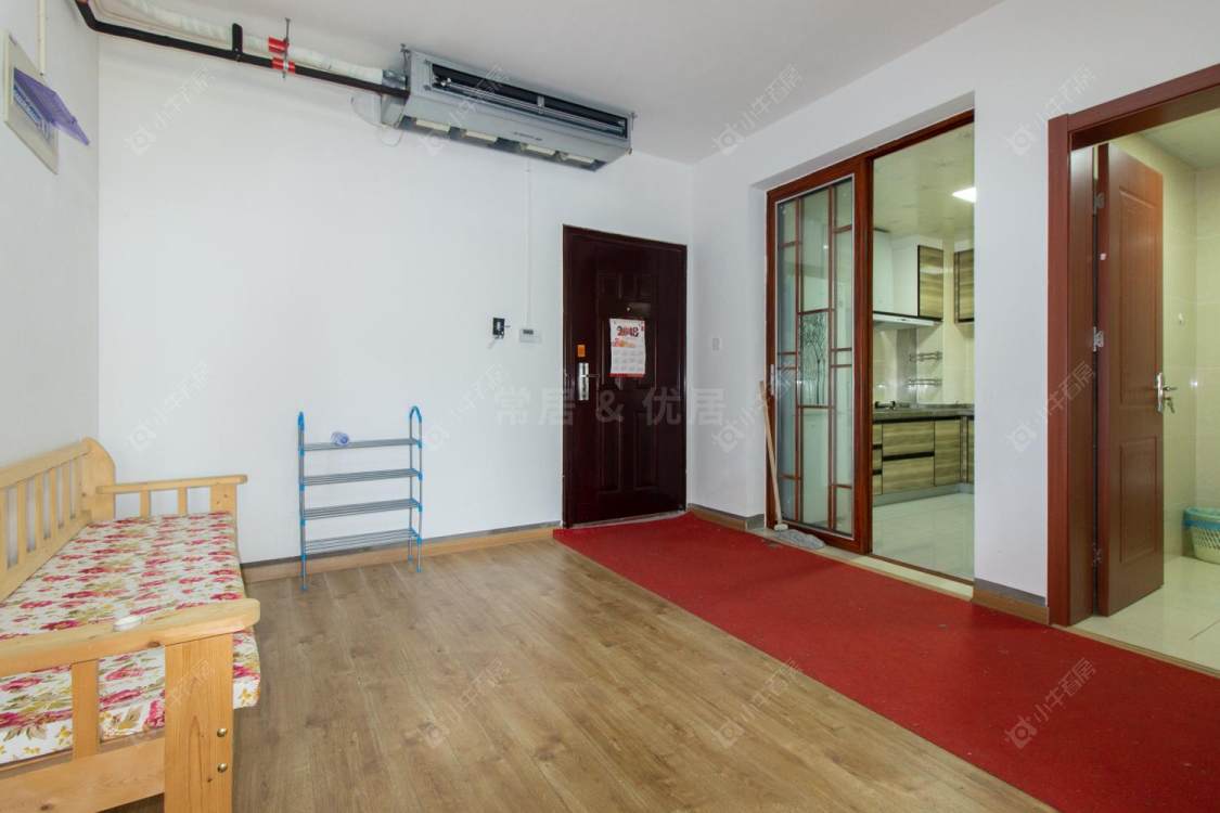 常州新乐花园在售二手房源室内图_小牛看房