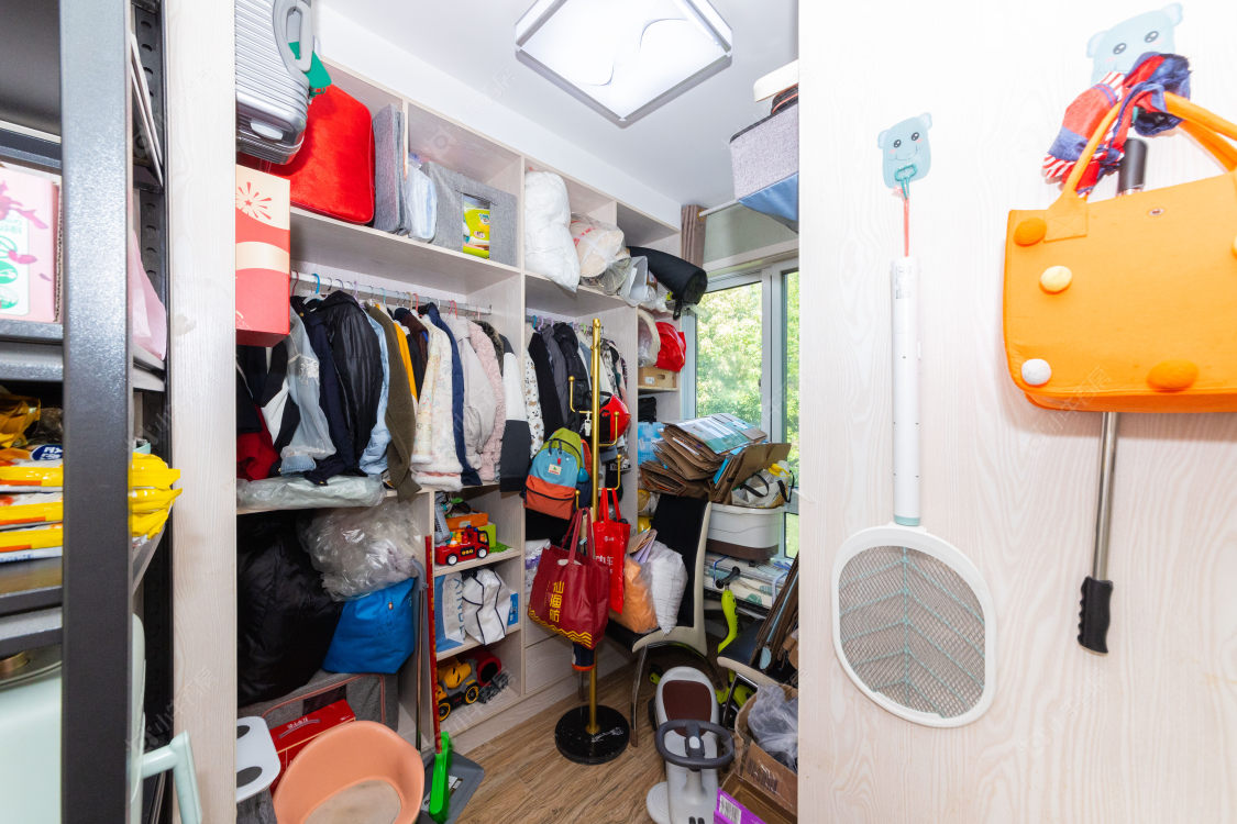 常州清水湾花园一期在售二手房源室内图_小牛看房