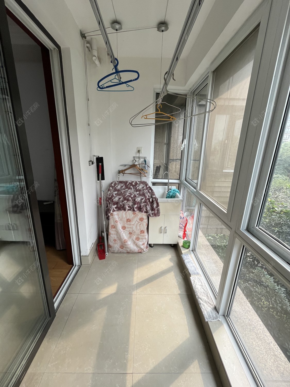 常州九洲新世界花苑在租房源_小牛看房