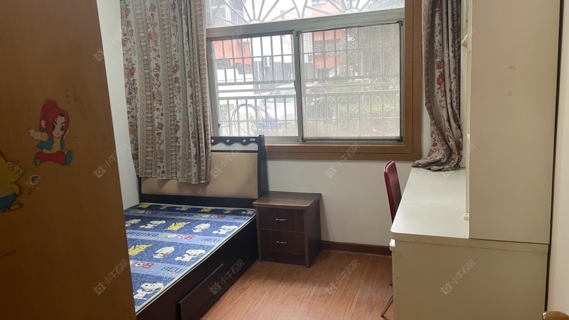 常州花园西村在租房源室内图_小牛看房