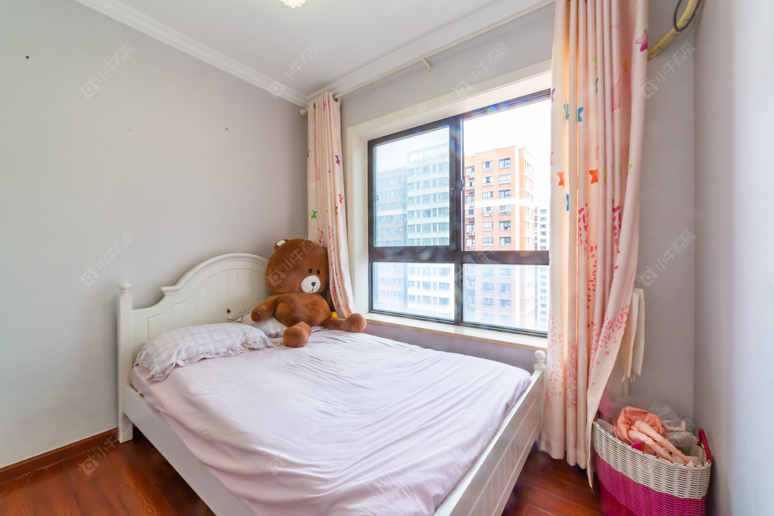 常州金地格林郡在售二手房源室内图_小牛看房