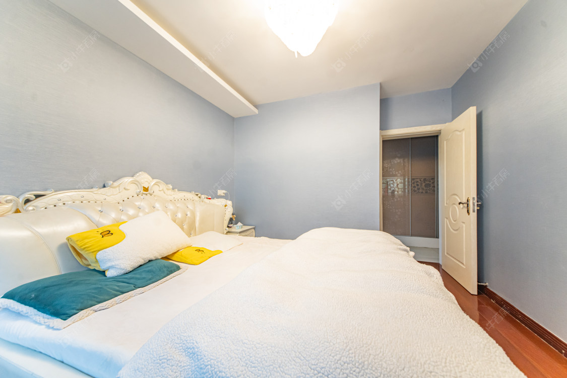 新城南都美域房源室内图 常州新城南都美域在售二手房源室内图_小牛看房