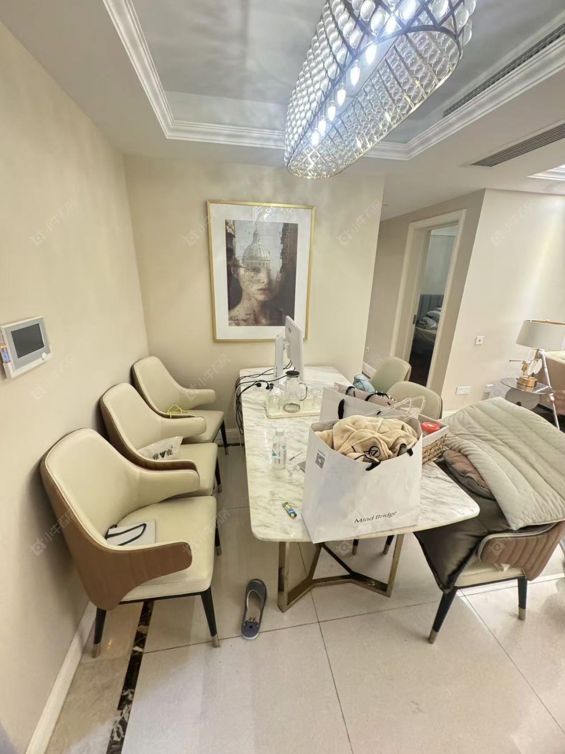 常州新城公馆荣域在租房源_小牛看房