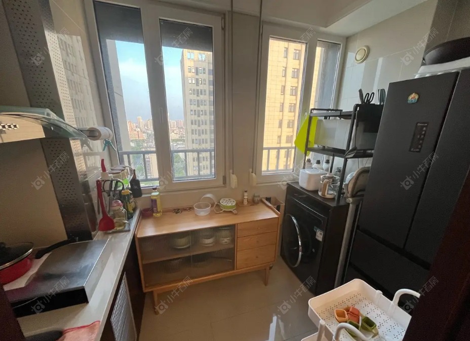 常州朗诗邻里中心租房_朗诗邻里中心2室1厅房源出租