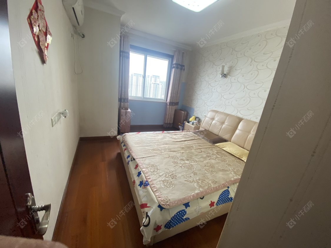 常州新城域二期在租房源_小牛看房