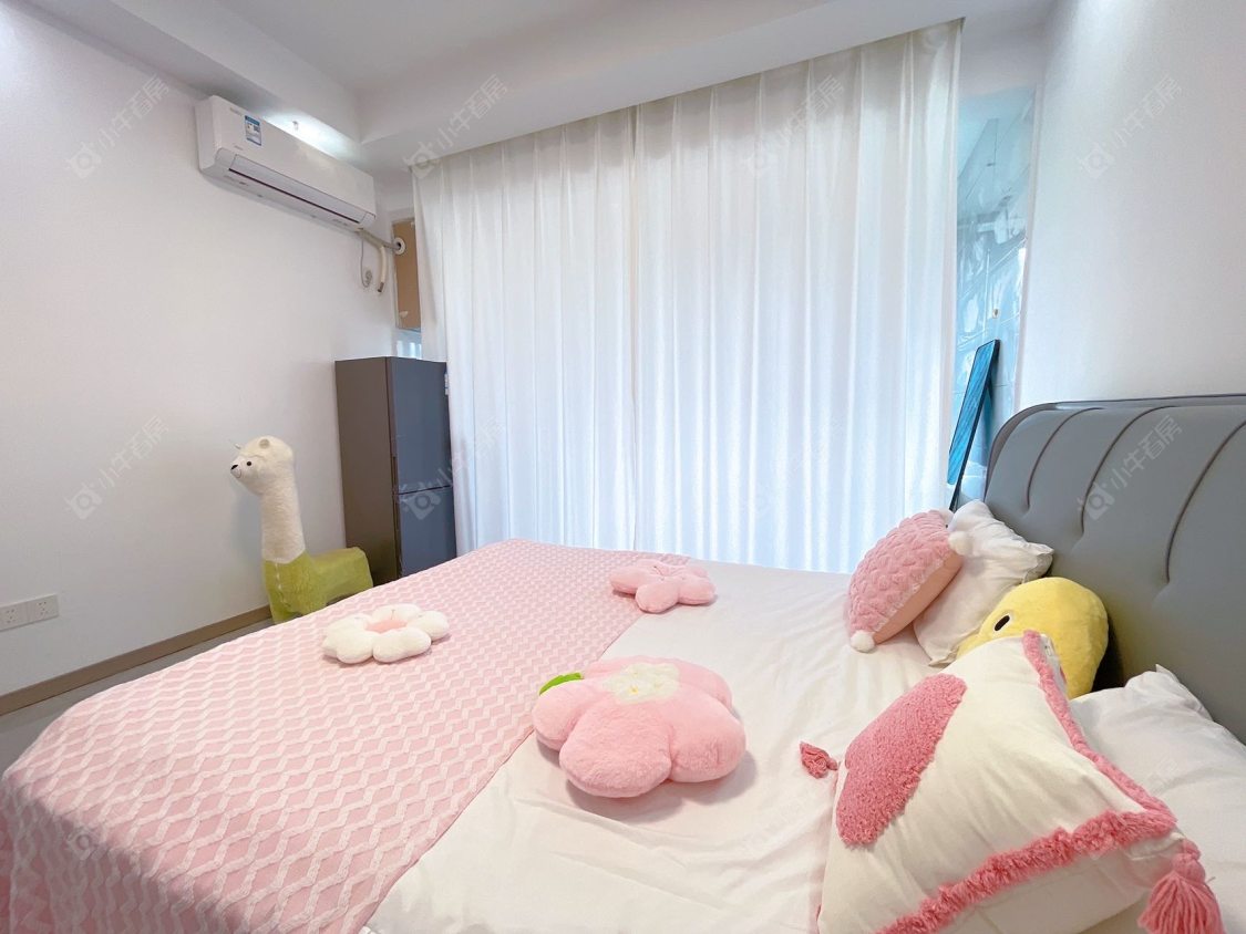 常州恒大御景在租房源室内图_小牛看房