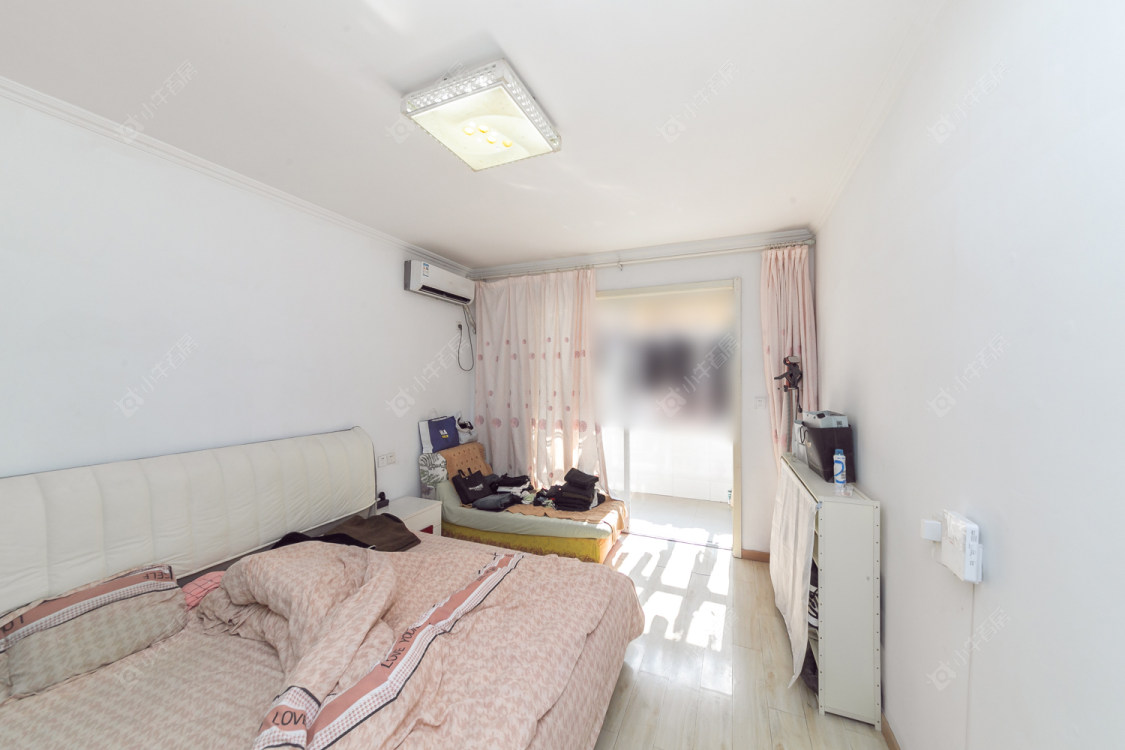 常州清潭新村在售二手房源室内图_小牛看房