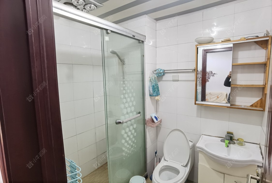 常州青山湾南区在租房源_小牛看房