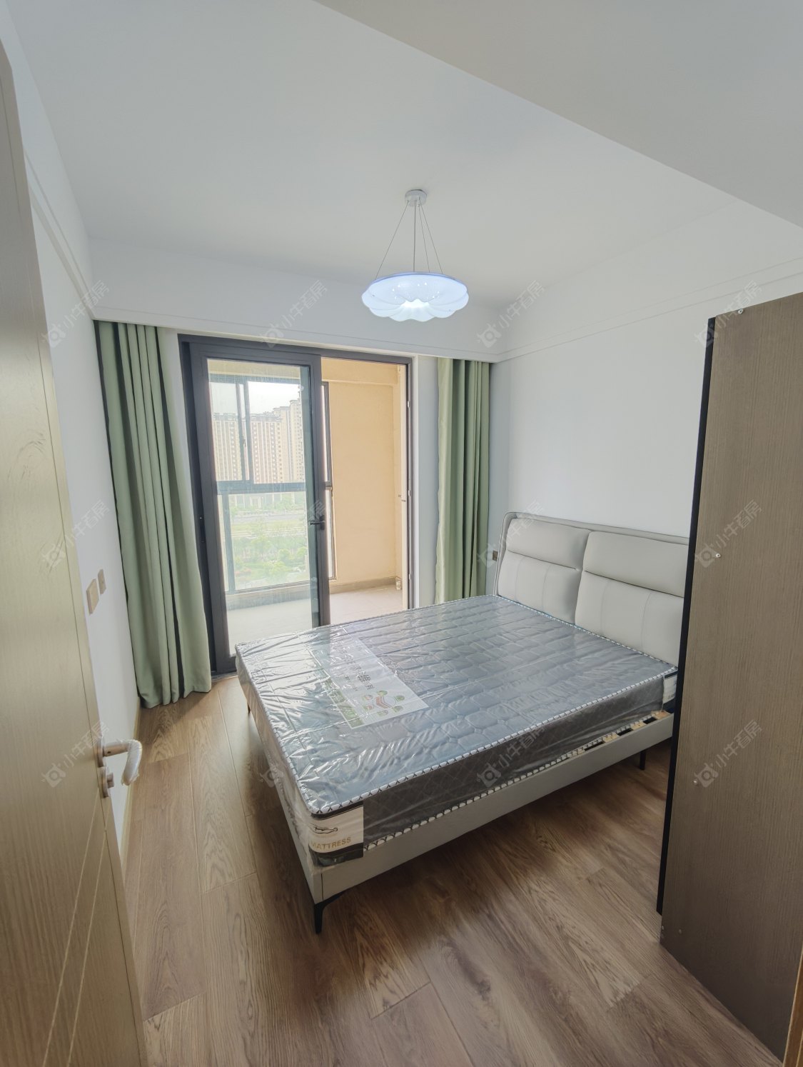 常州绿地香港名墩道在租房源室内图_小牛看房