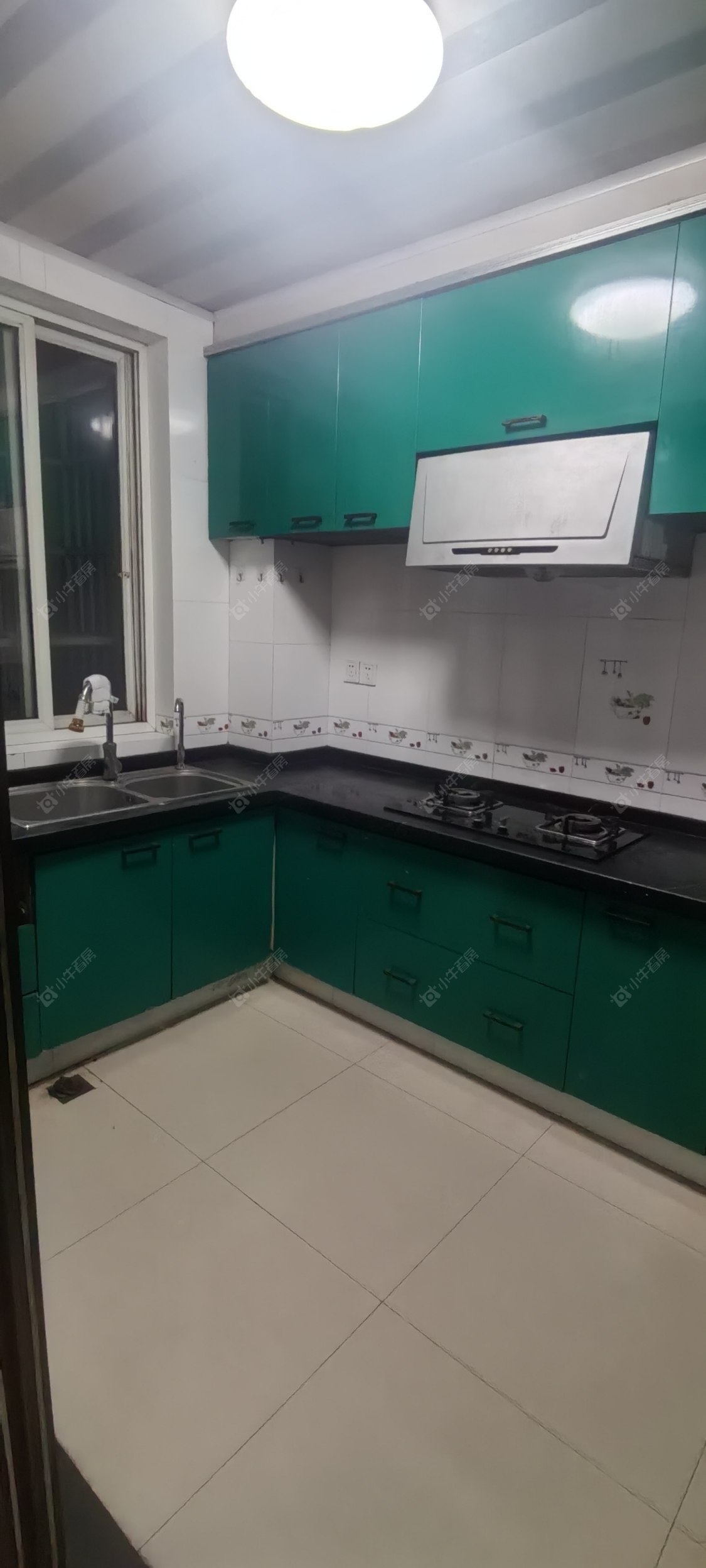 常州盘龙苑南区在租房源室内图_小牛看房