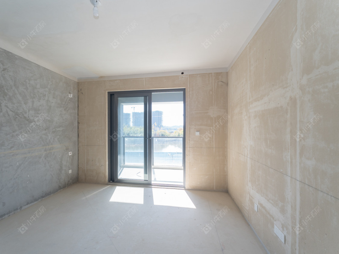 常州曹山未来城在售二手房_小牛看房