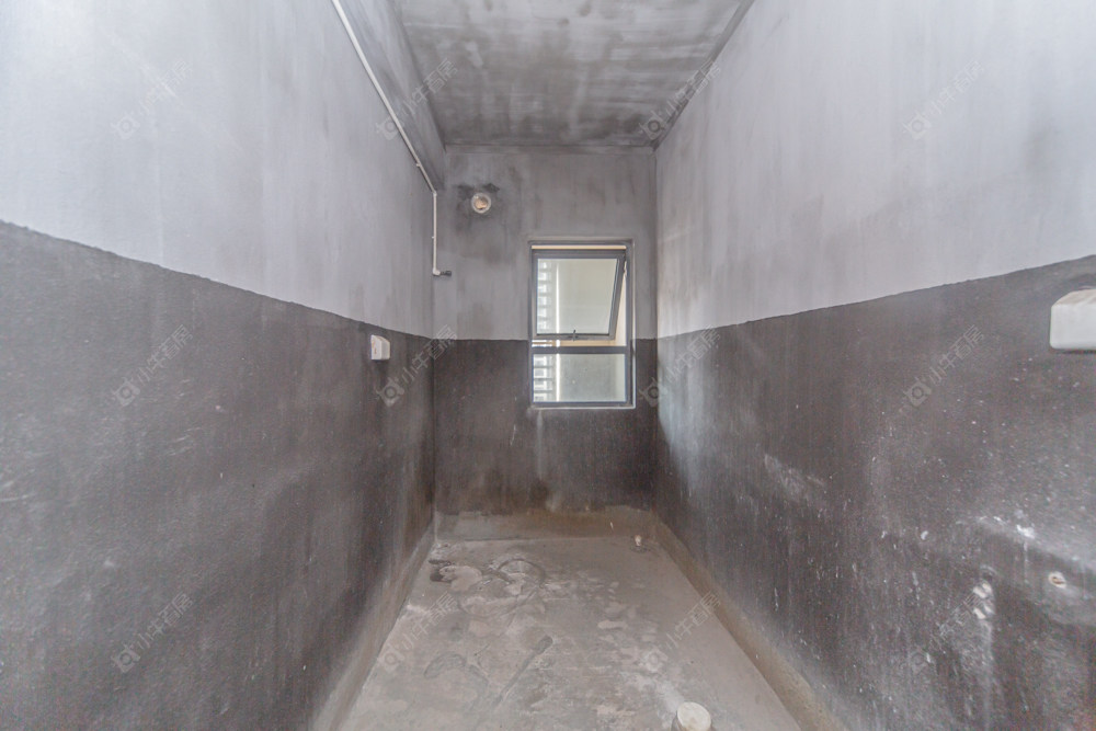 常州世茂香槟湖二期在售二手房源室内图_小牛看房