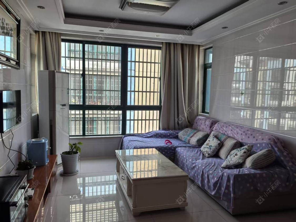 常州百馨西苑一二期在租房源室内图_小牛看房