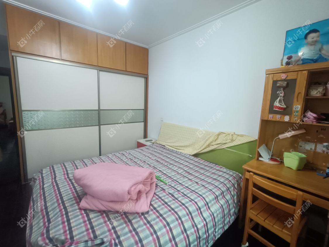 常州聚博花园在租房源_小牛看房