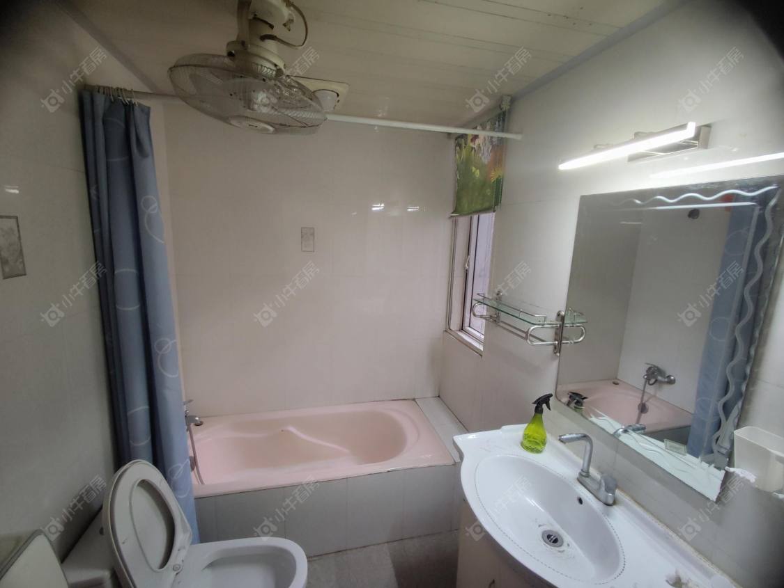 常州潞城花苑在租房源室内图_小牛看房