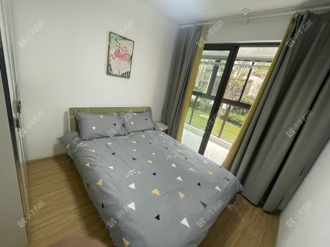 金新滟澜湖房源 常州金新滟澜湖在租房源_小牛看房