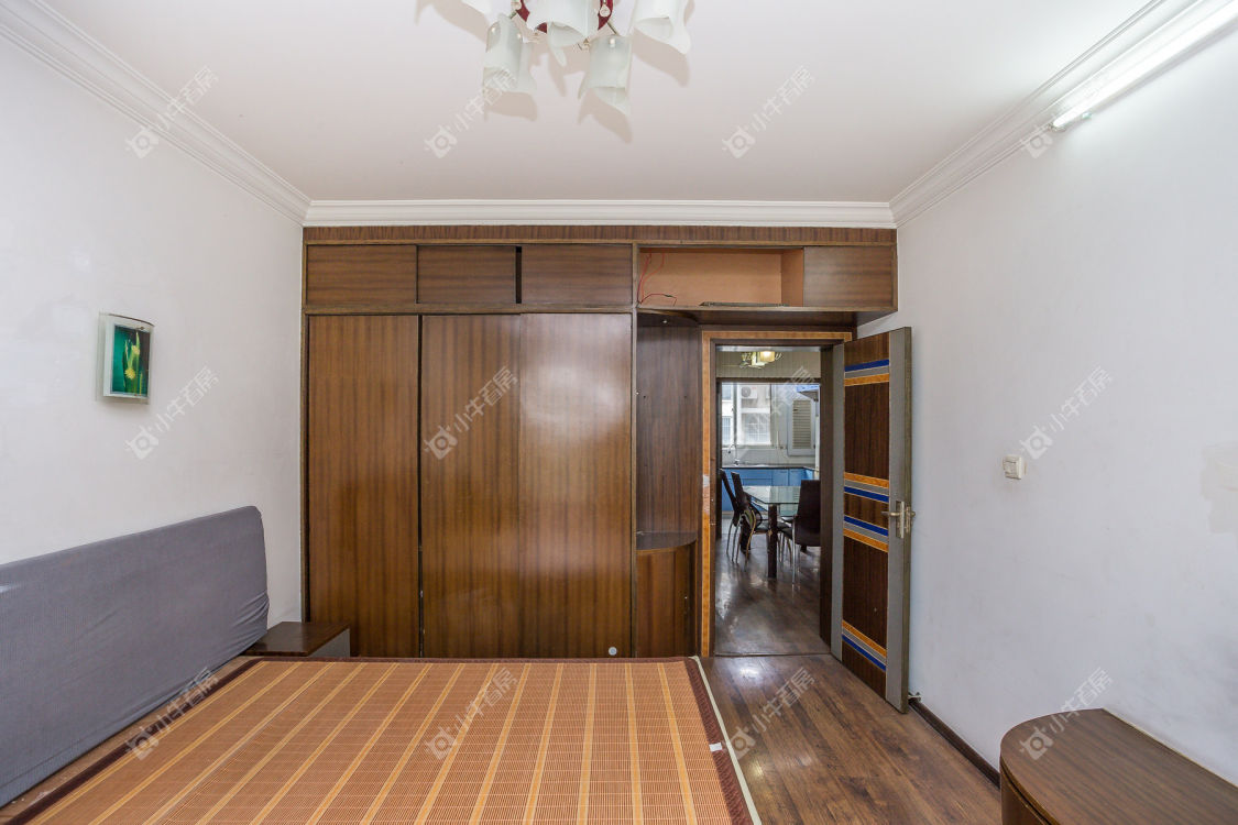 常州晋陵北苑在租房源室内图_小牛看房