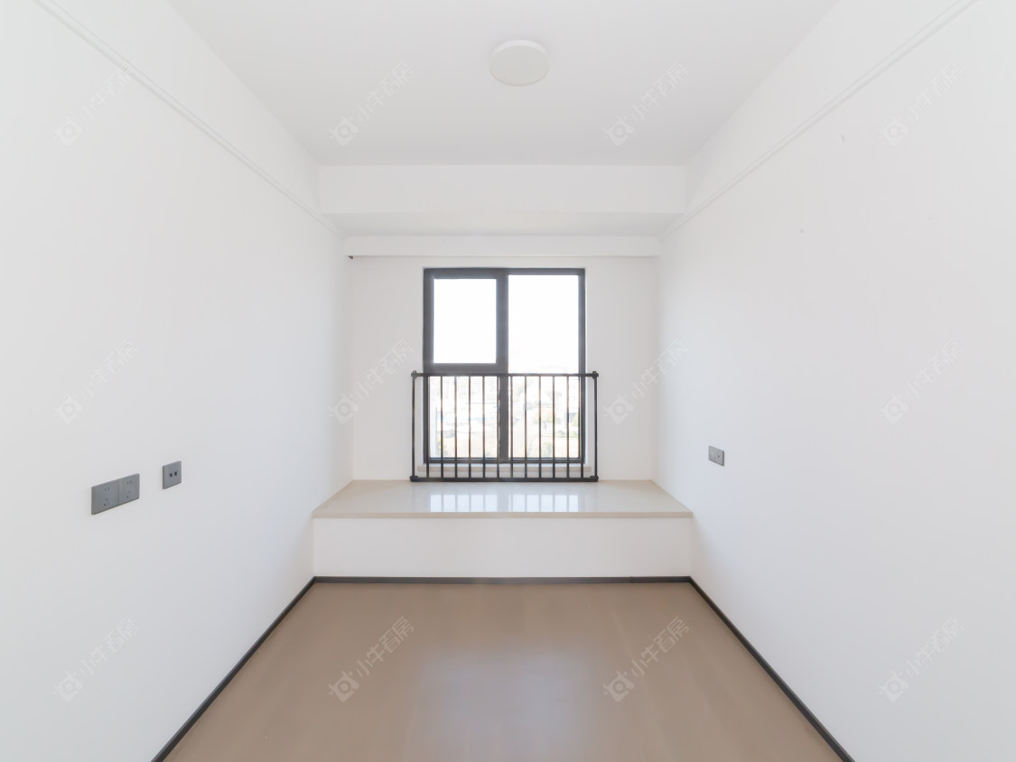 常州中海云麓里在售二手房源室内图_小牛看房