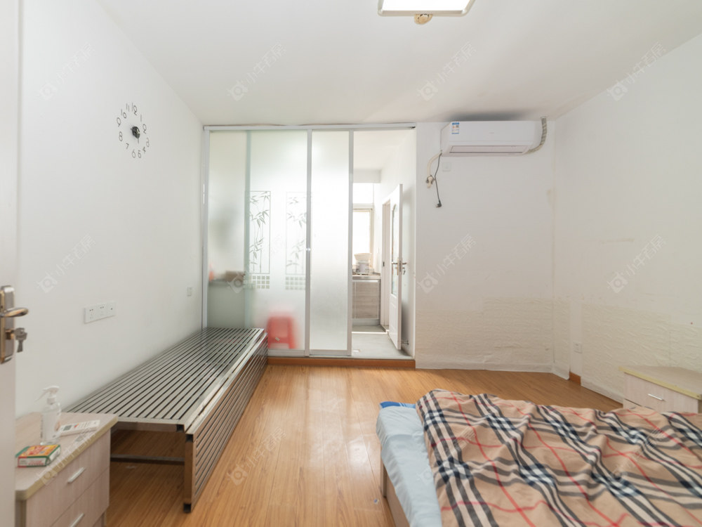 保纳商业广场房源室内图 常州保纳商业广场在售二手房源室内图_小牛看房