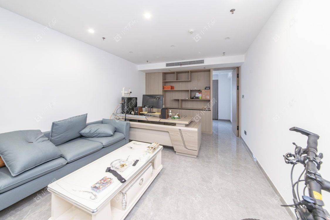 常州恒大御景在租房源室内图_小牛看房