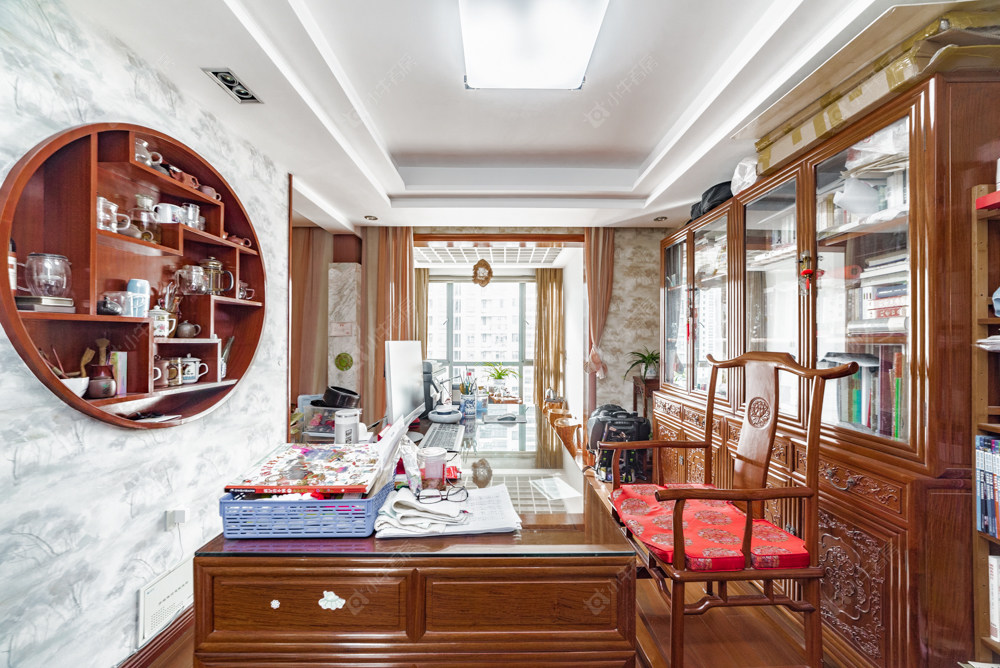 常州新城南都美域在售二手房源室内图_小牛看房