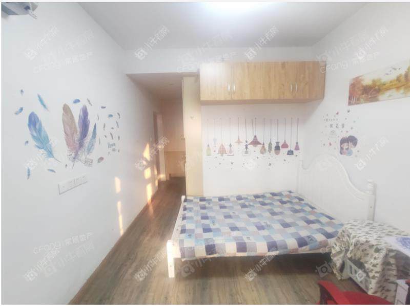 常州中奥珑郡租房_中奥珑郡1室房源出租