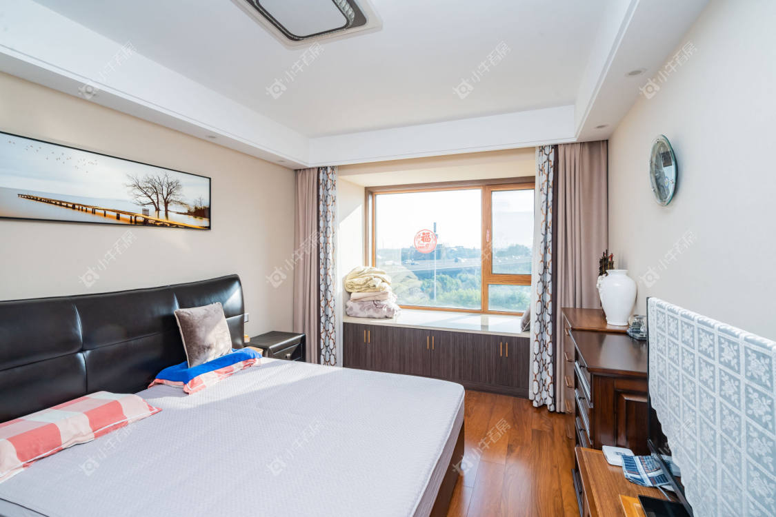 新城璞樾和山房源室内图 常州新城璞樾和山在租房源室内图_小牛看房