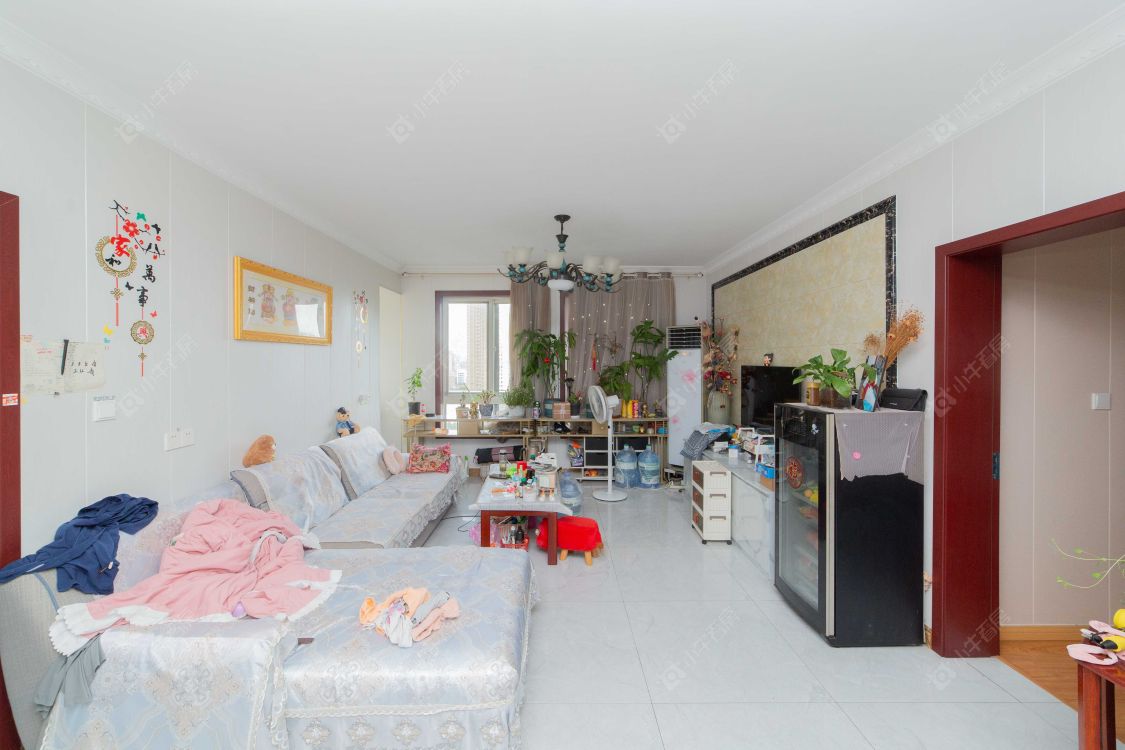 常州金新润园在售二手房_小牛看房